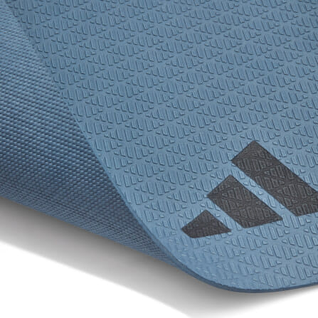 เสื่อโยคะ 4 มม. ADIDAS ADYG-10001PI สีน้ำเงิน_5